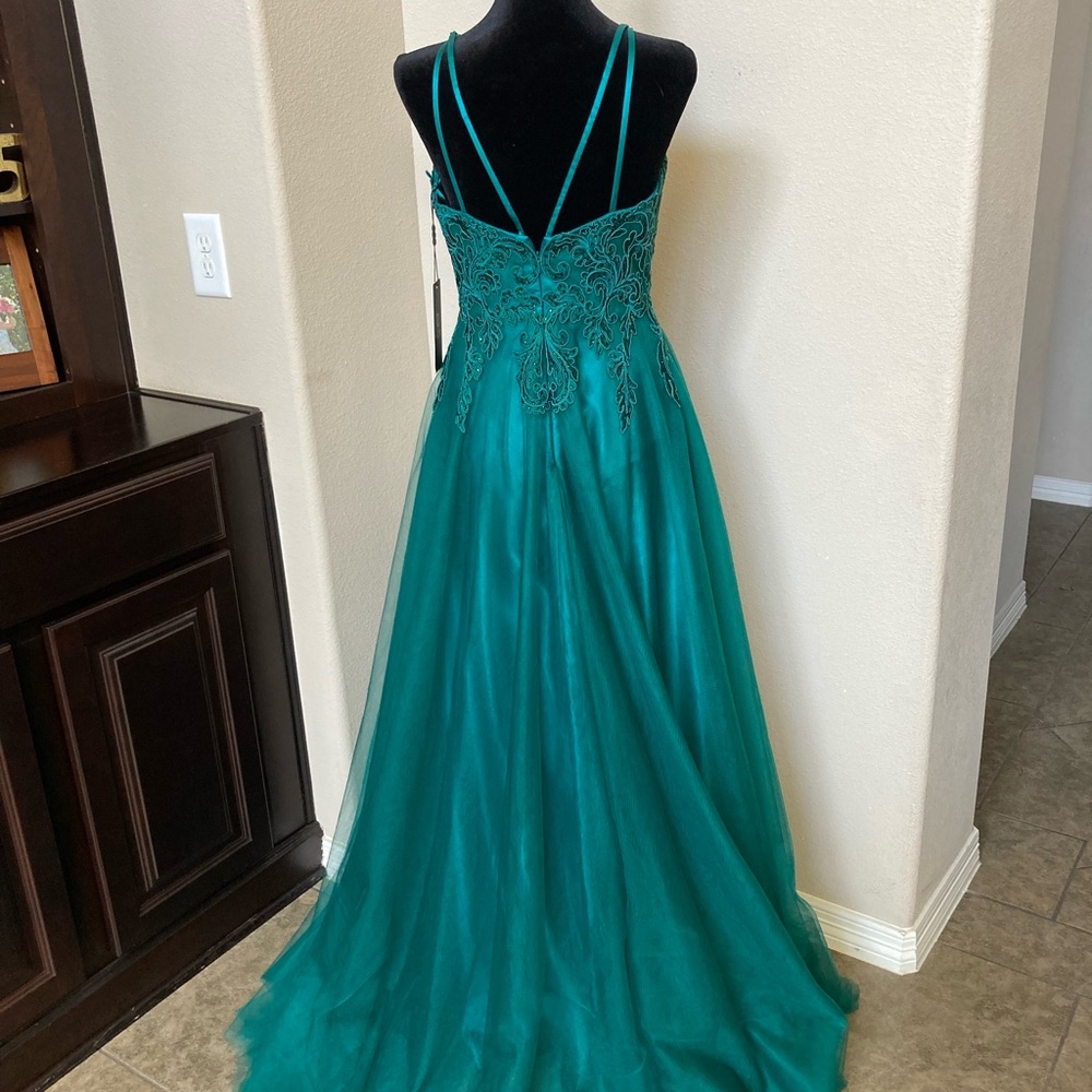 Prom Dress NWT